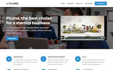 Landing Page 2