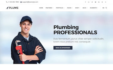 Plumber