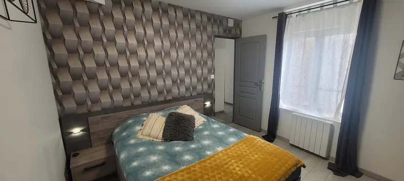 Chambre 1