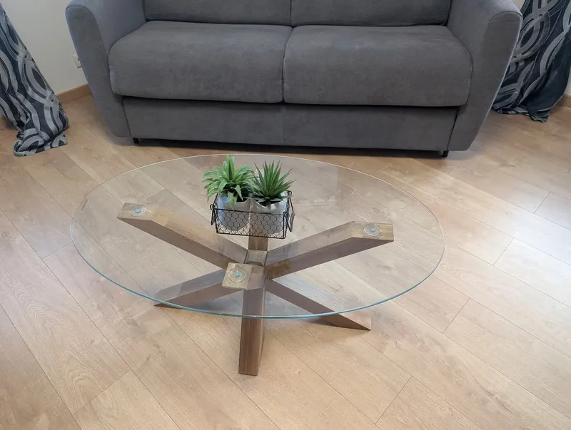 Déco soignée