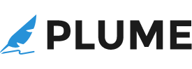 PLUME Logo